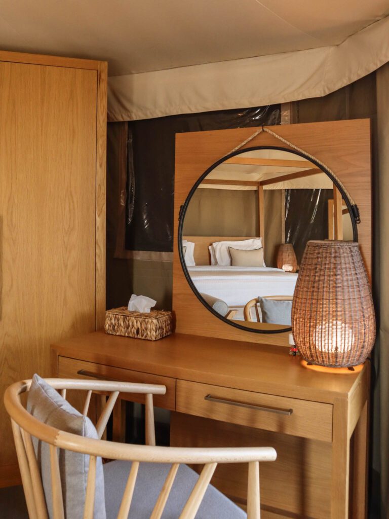 Kingfisher Retreat, Sharjah, UAE