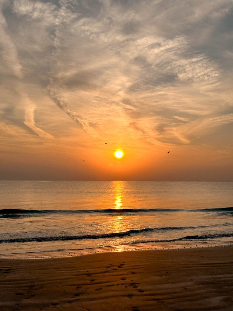 Kalba, Sharjah