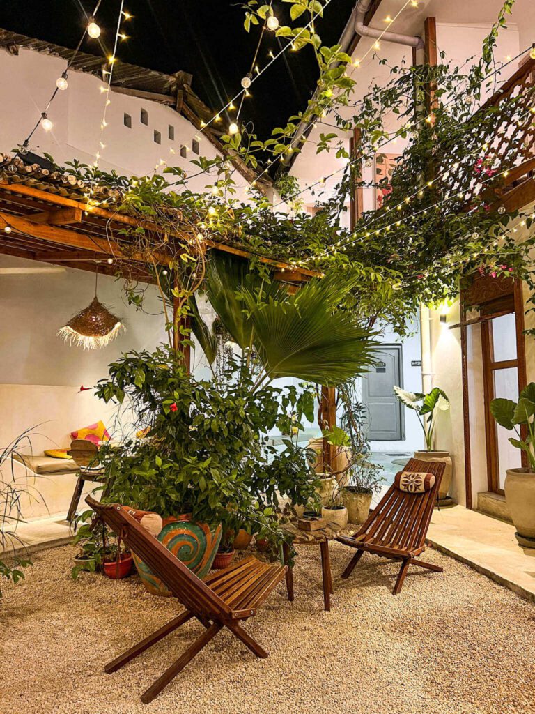 Sharazad Wonders Hotel, Stone Town, Zanzibar