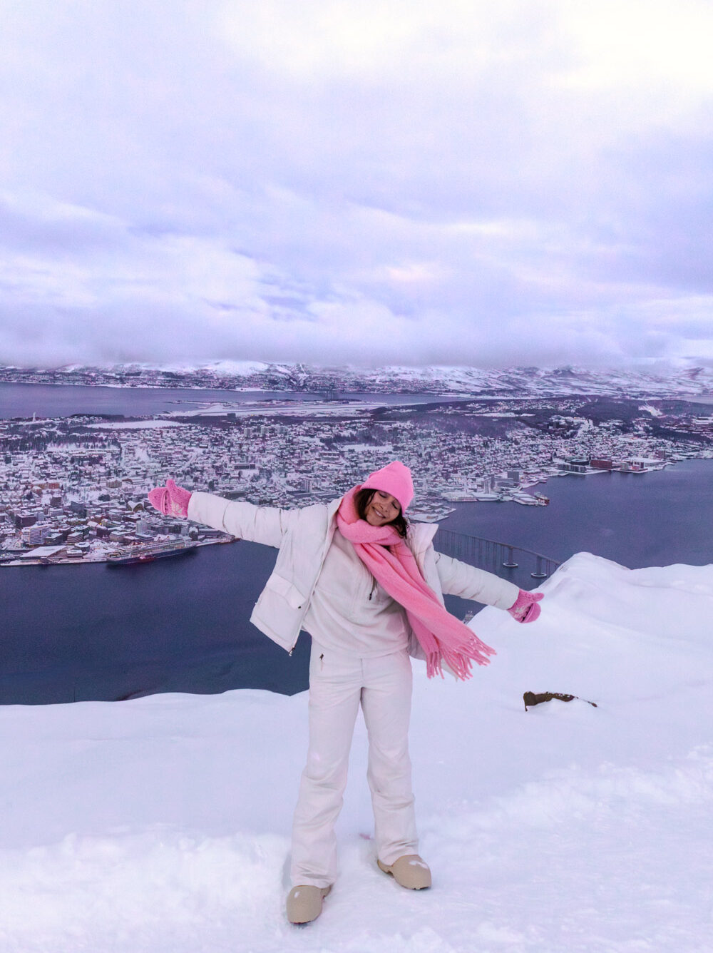 Tromsø, Norway
