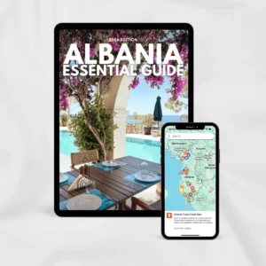 Albania Essential Guide (Ebook)