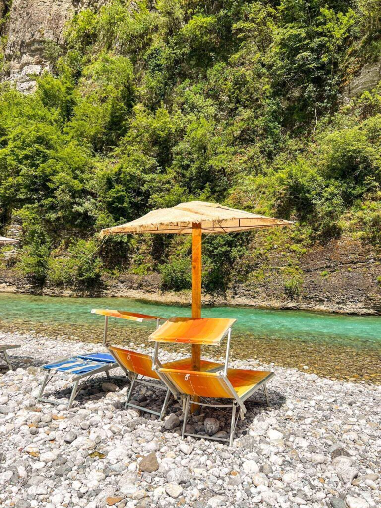 Excursão de um dia ao Rio Shala a partir de Tirana, Albânia