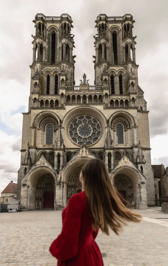 Laon, França
