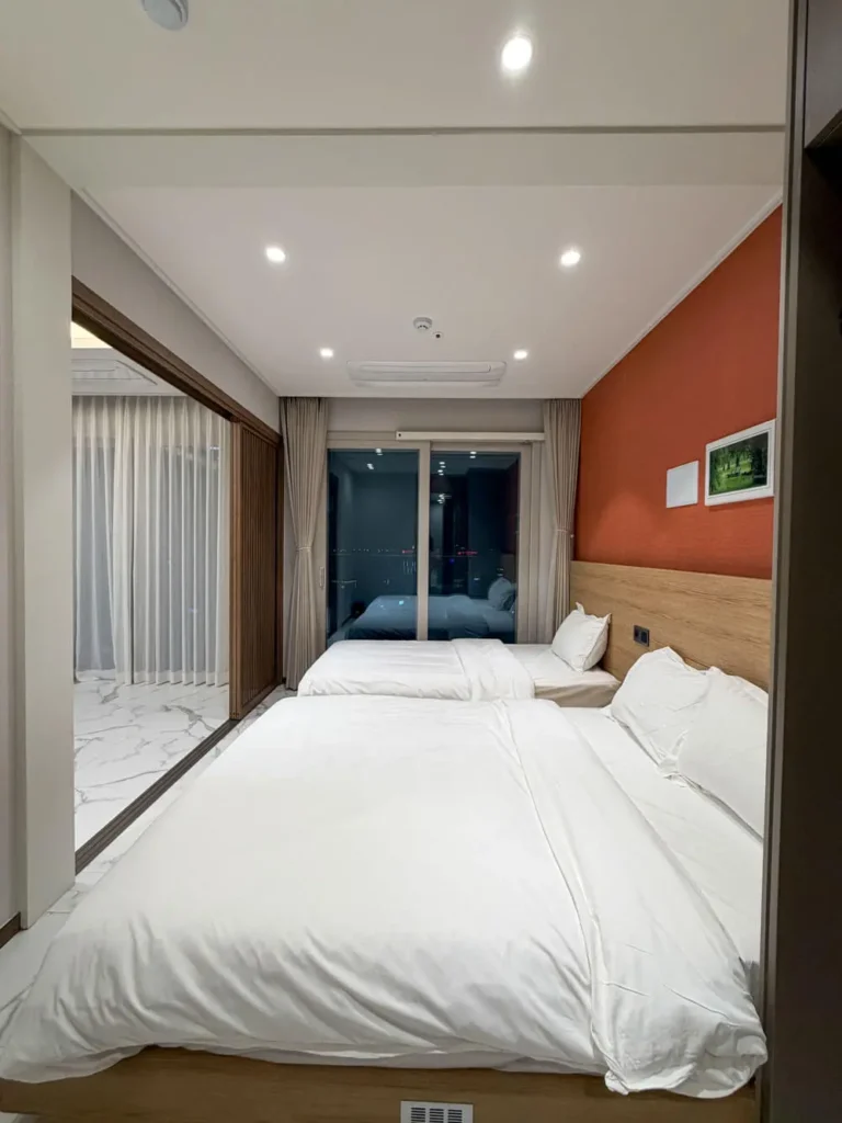 Hotel in Nampo-dong, Busan, South Korea