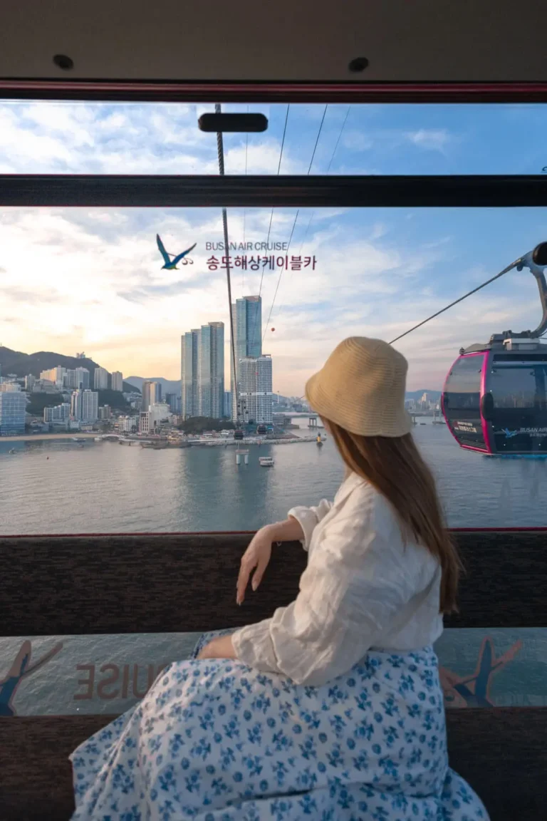 Where to Stay in Busan for The First Time (2026): Ultimate Guide